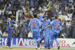World Cup 2023: Can India shed the chokers tag in big cricket tournaments?