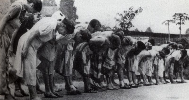 World War Two: The Australian commando raid in Singapore
