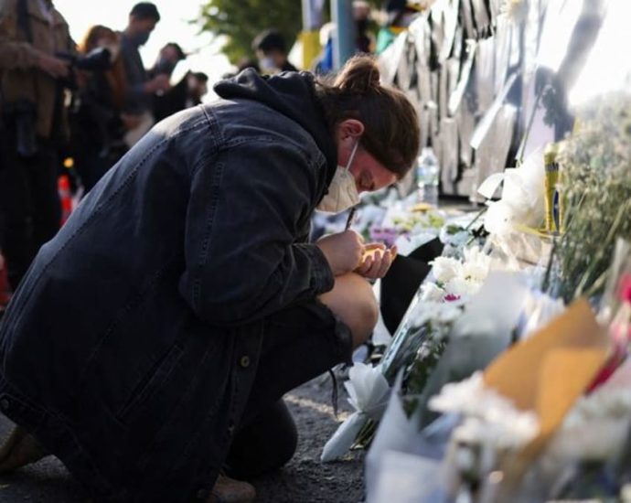 A year after South Koreaâs Halloween crowd crush, victimsâ families still seek justice: ‘Law wonât bring our children back’