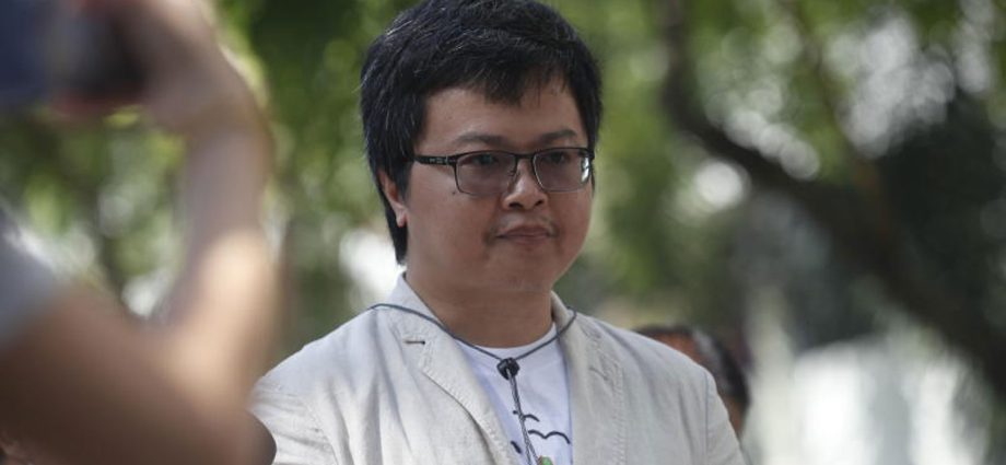 Activist lawyer Arnon denied bail again