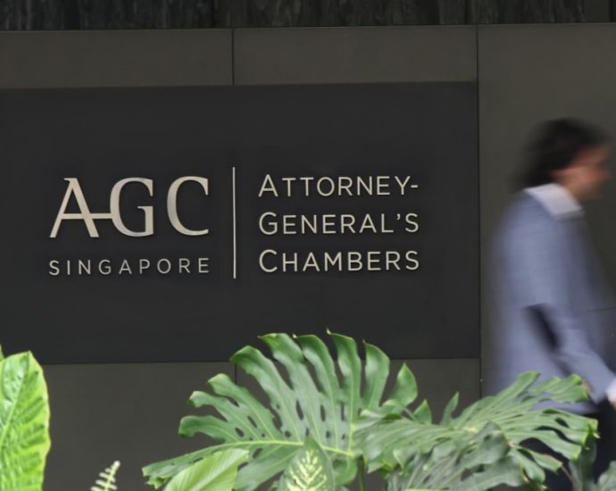 AGC issues advisory over scam letter using its letterhead