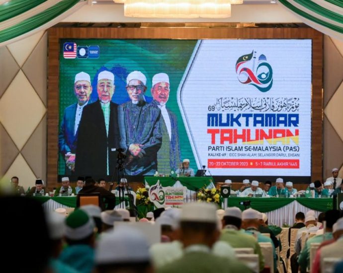 Analysis: Malaysiaâs opposition Islamist party PAS wants to woo non-Muslim voters â how challenging is it?