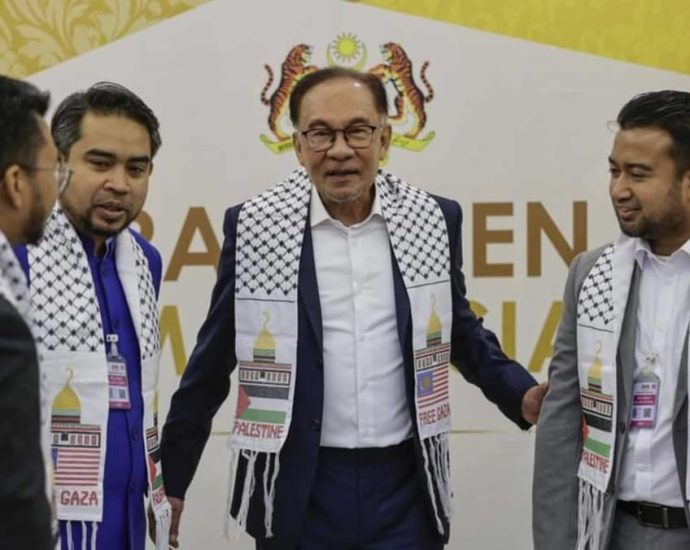 Analysis: Malaysiaâs pro-Palestinian stance and ties with Hamas â under the spotlight but not under pressure