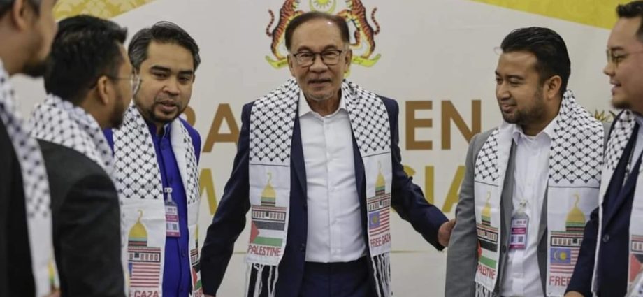 Analysis: Malaysiaâs pro-Palestinian stance and ties with Hamas â under the spotlight but not under pressure