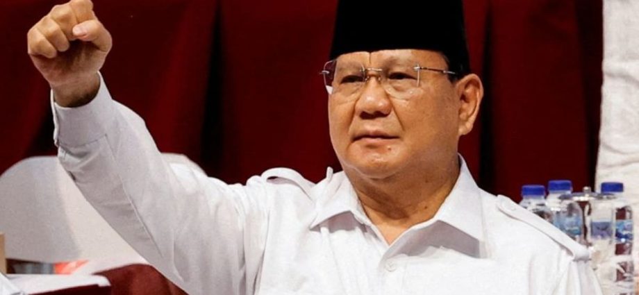 Analysis: Prabowo’s pick of Jokowi’s son as VP mate a boost for the trio, but a blow to Indonesia’s democracy?