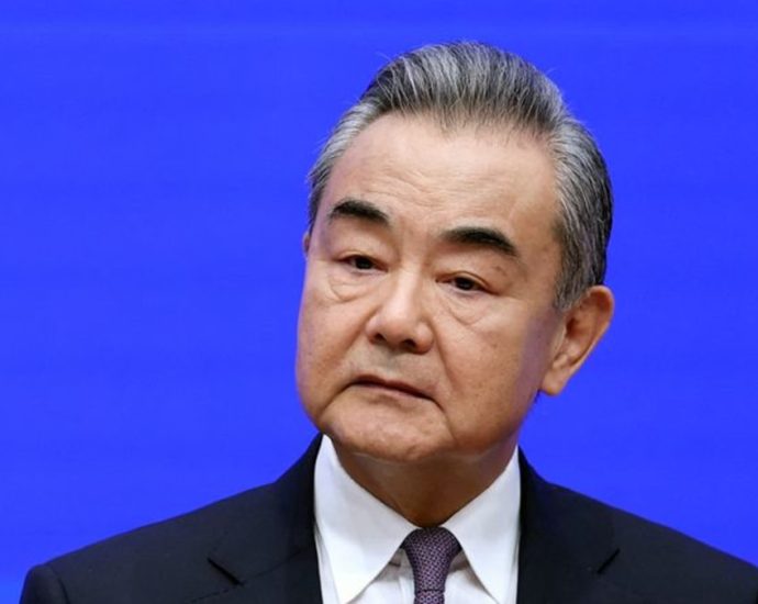 At Tibet forum, China’s Wang Yi calls for territorial integrity