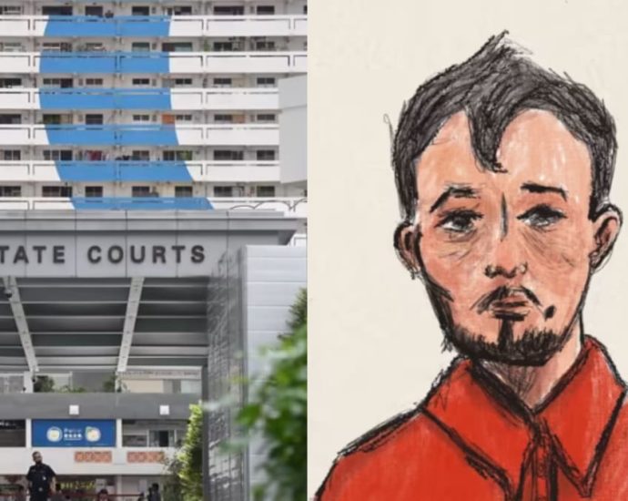 Billion-dollar money laundering case: How a man wanted in China came to be in ‘safer’ Singapore