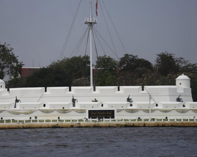 BMA, navy to liaise on river walkway