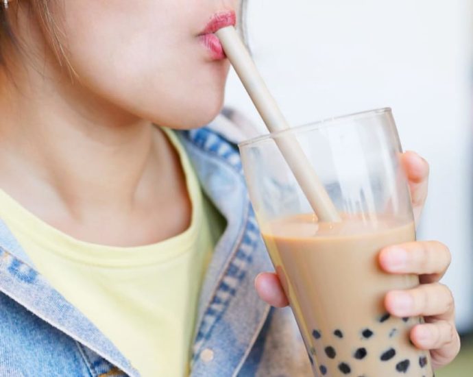 Can you develop a bubble milk tea addiction? How does it affect your mental health?