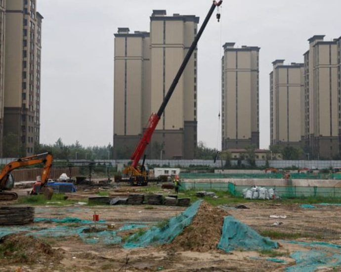 China property creditors face worsening restructuring terms as sector recovery hopes sour