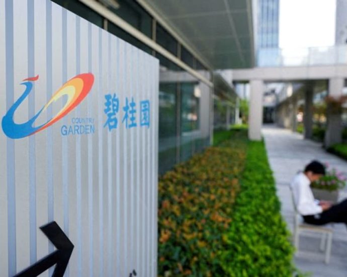 China's Country Garden warns it could fail to pay looming offshore debt obligations