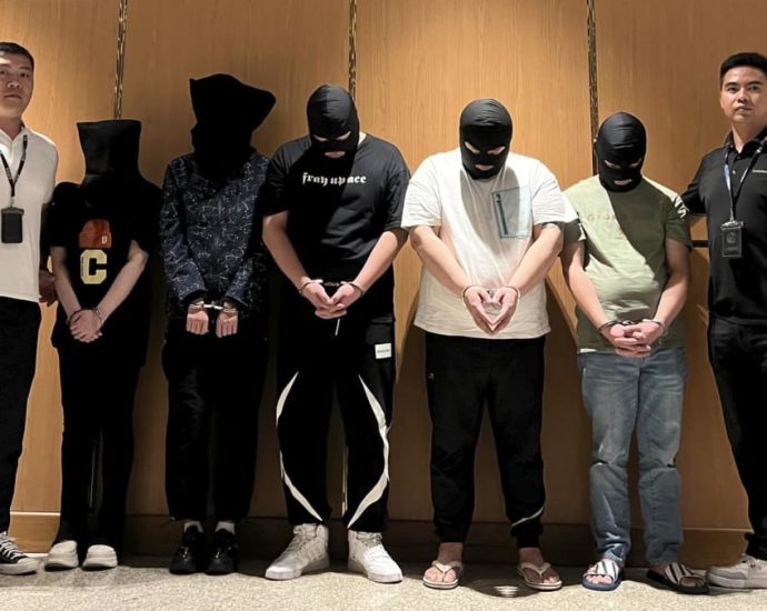 China’s crackdown on cyber scams in Southeast Asia ensnares thousands but leaves the networks intact