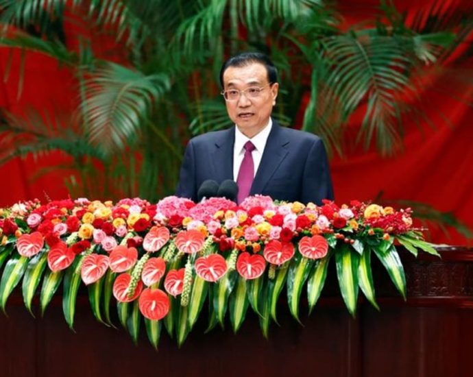 China’s ex-Premier Li Keqiang dies at 68