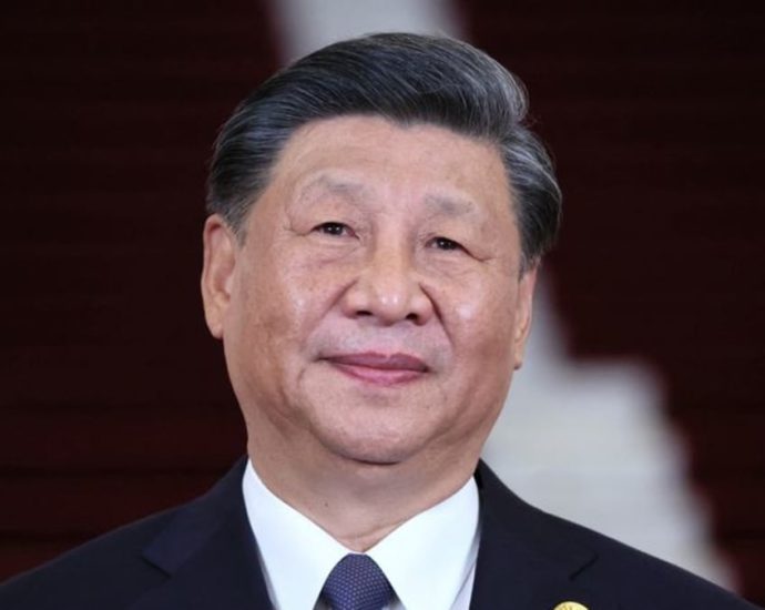 China’s Xi announces over US0 billion in new Belt and Road funding