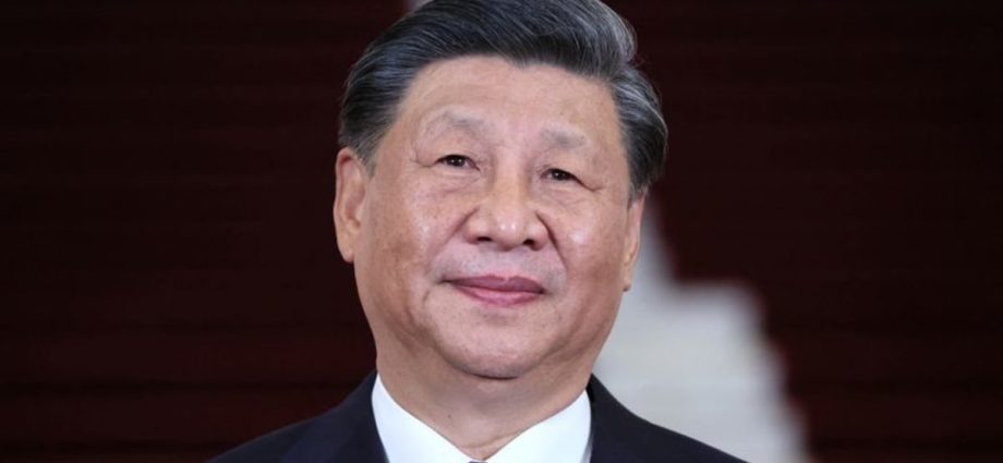 China’s Xi announces over US0 billion in new Belt and Road funding