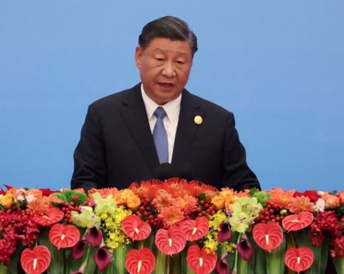 China's Xi Jinping commits to more investments in Nigeria