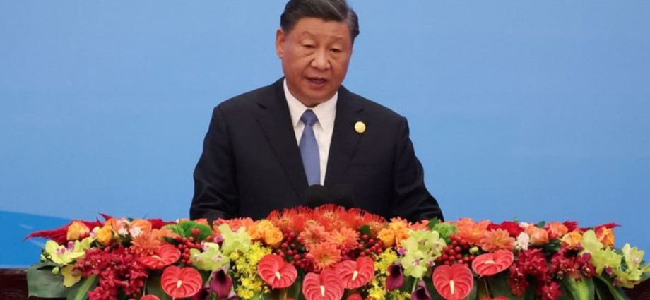China's Xi Jinping commits to more investments in Nigeria
