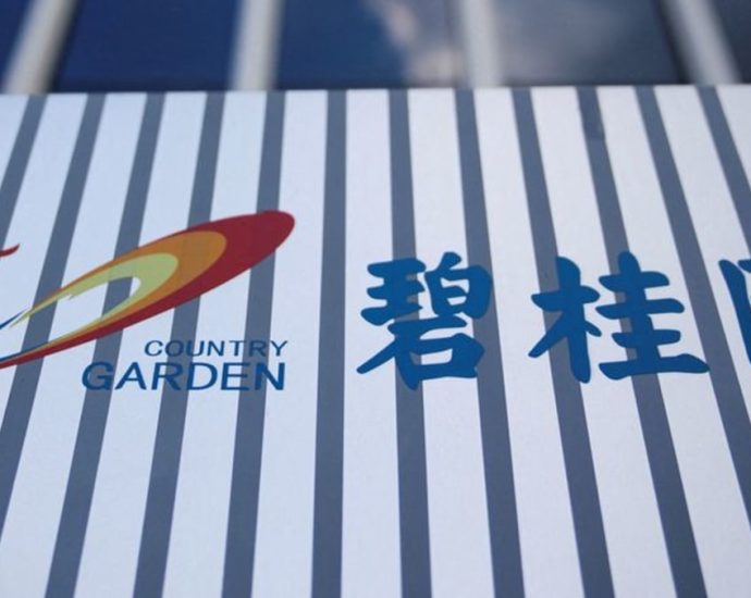 Chinese developer Country Garden faces fresh offshore payments deadline