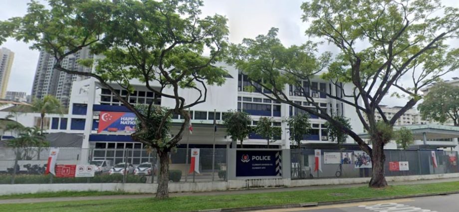 Clementi police headquarters to relocate to make way for Cross Island Line station