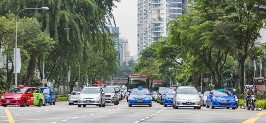 COE quota to increase by 13% in the quarter starting November