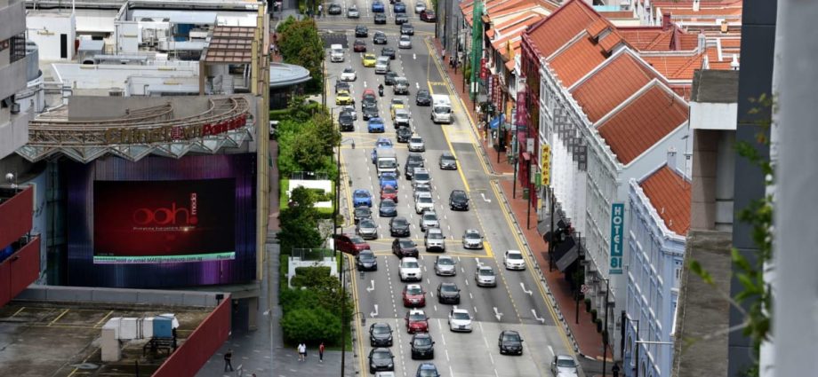 Commentary: Debate over COE system will go round in circles if we don’t accept reality that car ownership is exclusive