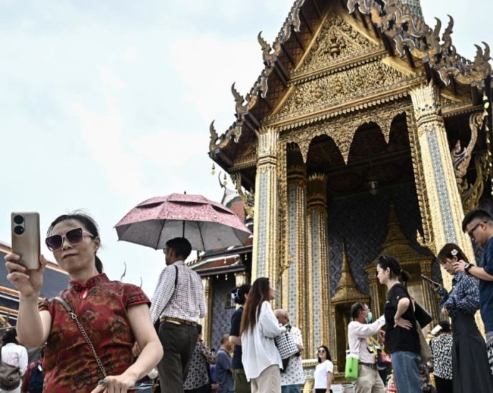 Commentary: Thailandâs hopes of boosting economy with tourists will take a hit after Bangkok shooting