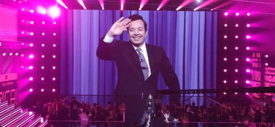 Commentary: What Jimmy Fallon taught us about toxic behaviour in the workplace