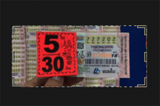 Couple say seller failed to send them B30m winning tickets