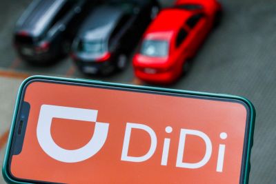 Didi, Huawei lead the way for a China bounce back