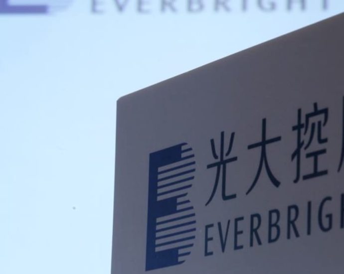 Ex-chairman of China Everbright Group Li Xiaopeng expelled from Communist Party and post