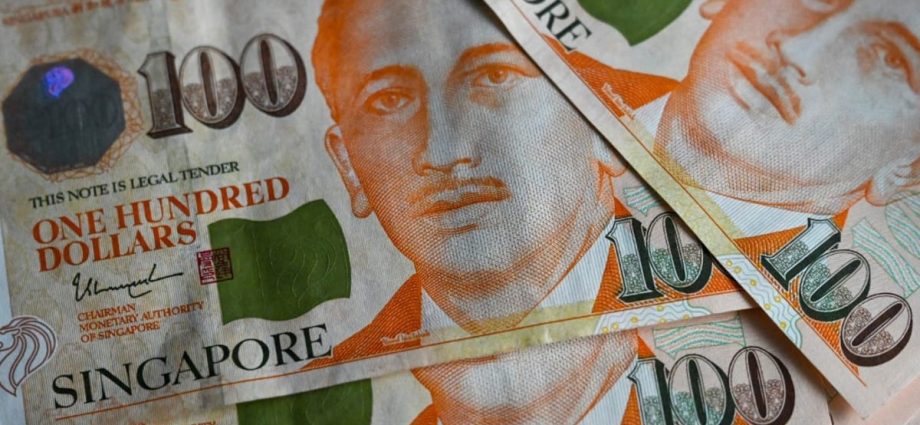 Explainer: How Singapore's anti-money laundering rules tackle the scourge of 'dirty money' on different fronts
