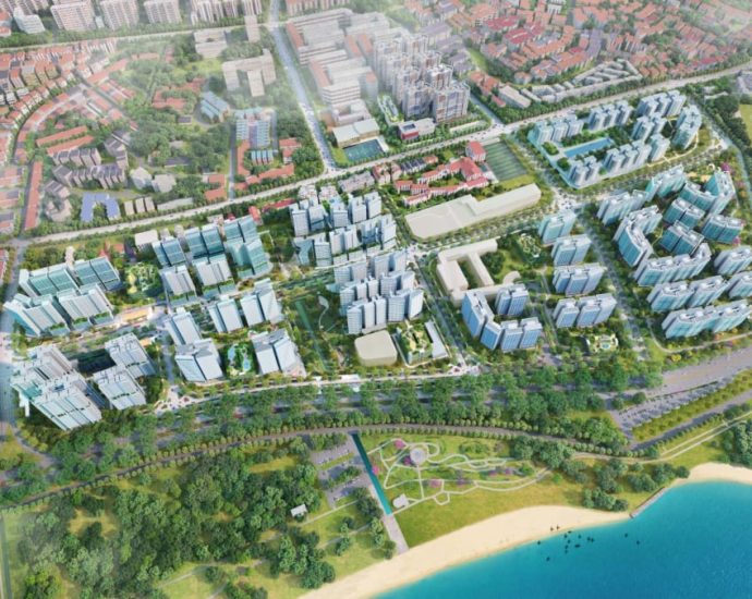 First two Bayshore BTO projects to be launched in 2024, possibly under new Plus model