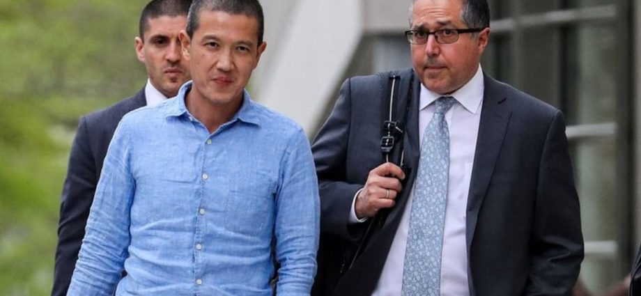 Former Goldman banker Roger Ng to be returned to Malaysia in 1MDB case