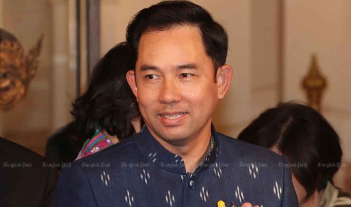 Former Pattaya mayor arrested, released on bail