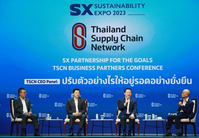 Green energy is ‘key to sustainability’