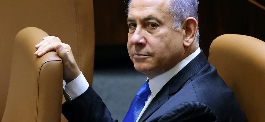 Hamas assault on Israel an exercise in self-destruction