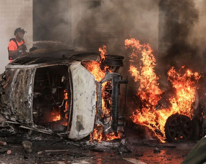 Hamas attack exposes gaping eye-in-the-sky blind spots