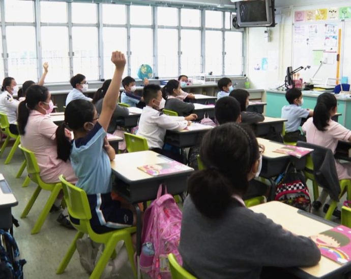 Hong Kongâs teacher exodus: Is its national security law the reason?