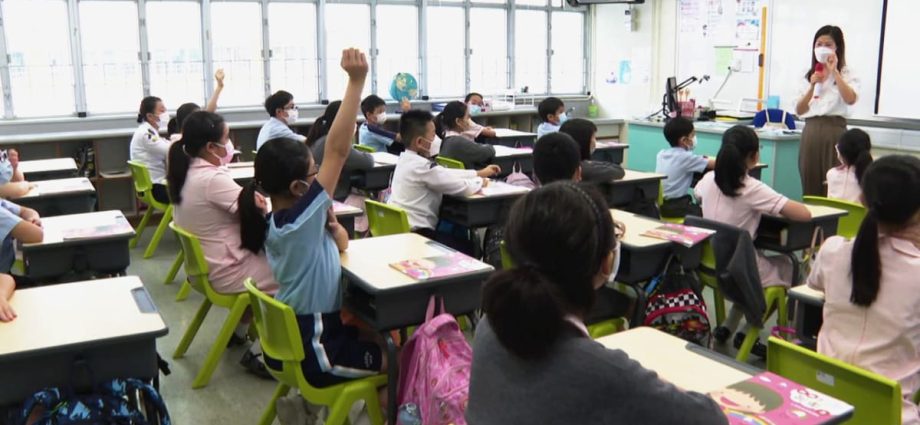 Hong Kongâs teacher exodus: Is its national security law the reason?