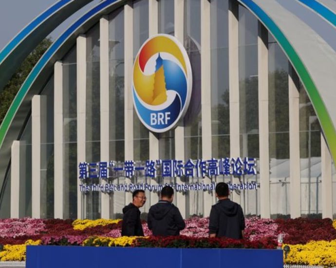 How China’s Belt and Road Initiative is changing after a decade of big projects and big debts