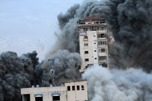 How Egypt will and won’t respond to the Gaza war