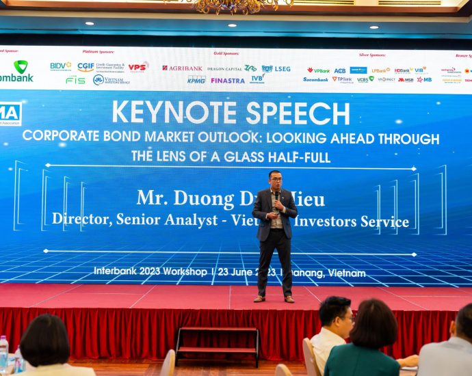 How Moodyâs new affiliate VIS Rating will boost the development of Vietnamâs local corporate bond market | FinanceAsia