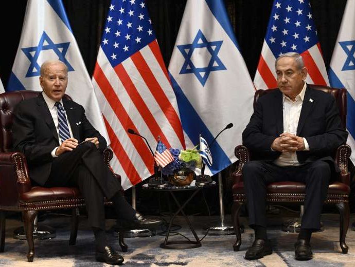 How to prevent Iran from winning the Gaza war