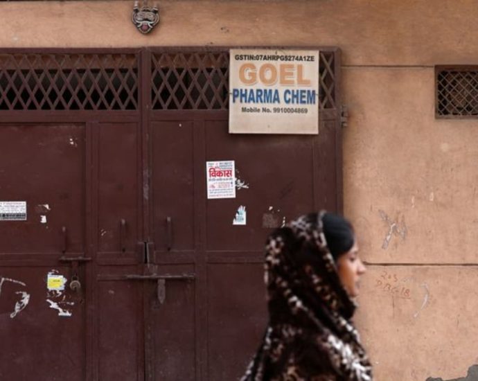 India reveals more toxic syrups months after poisoning deaths