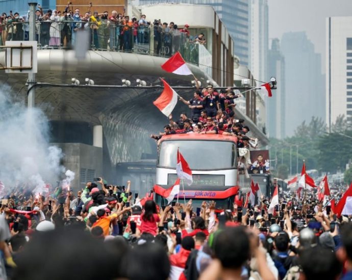 Indonesia gears up to kick off FIFA U-17 World Cup amid efforts to reform troubled local football culture