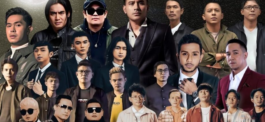 Indonesian bands ST12 and Noah among artistes performing at Singapore's Konsert Galau in December