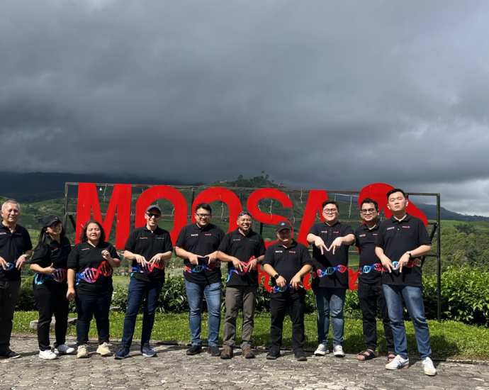 Indonesian Genomics startup, Moosa Genetic raises new funding led by East Ventures