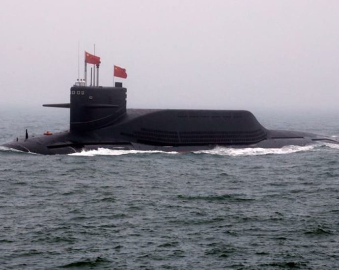 Inside Asia’s arms race: China near ‘breakthroughs’ with nuclear-armed submarines, report says