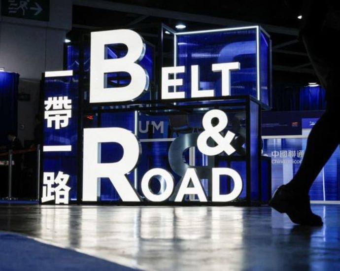 Is Chinaâs Belt and Road Initiative running out of steam?