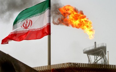 Israel-Hamas war to spike oil and torch Asia